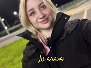 Alisasusi