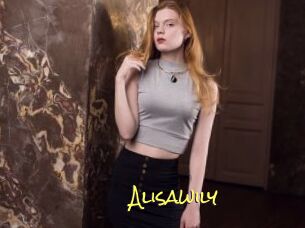 Alisawily