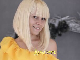 Aliscute