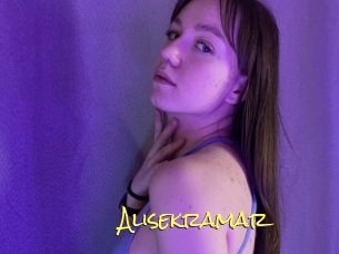 Alisekramar