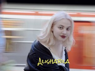 Alishabila