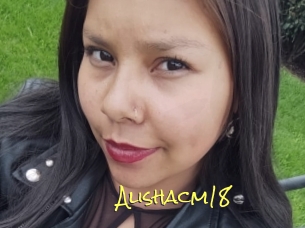 Alishacm18