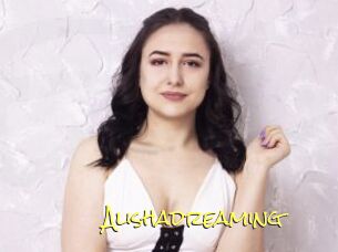 Alishadreaming