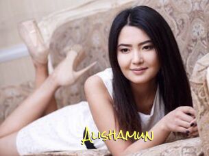 Alishamun