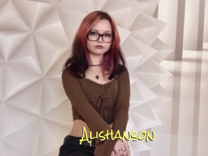 Alishanson