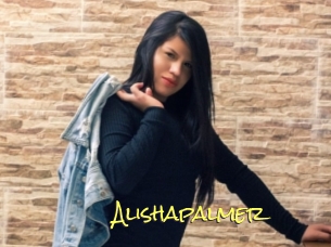 Alishapalmer