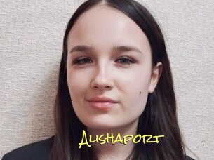 Alishaport