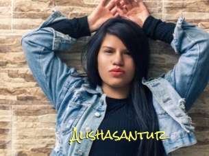Alishasantur