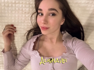 Alishavei