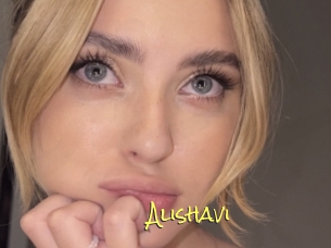 Alishavi