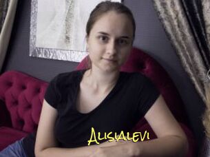 Alisialevi