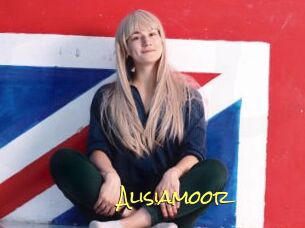 Alisiamoor