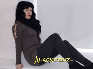 Alisoncruz