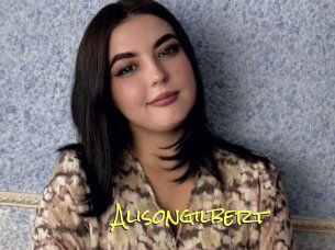 Alisongilbert