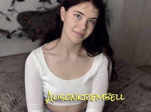 Alisonkrembell