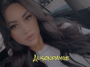 Alisonpayge