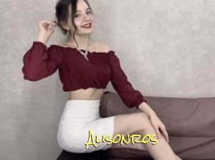 Alisonros