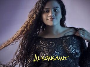 Alisonsaint