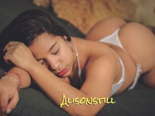 Alisonstill