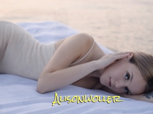 Alisonwoller