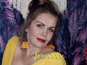 Alispowell