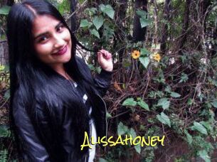 Alissahoney