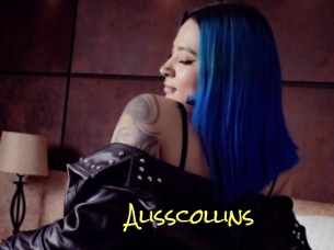 Alisscollins