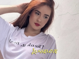 Alisselove