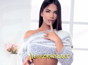 alissonbrand Elles Mouillent