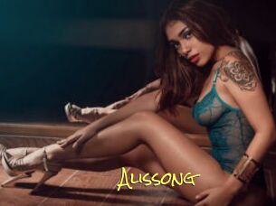 Alissong