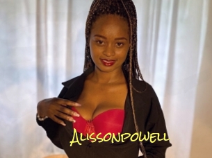 Alissonpowell
