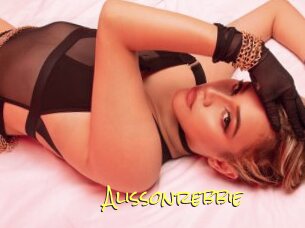 Alissonrebbie