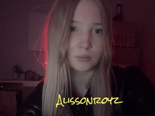 Alissonroyz