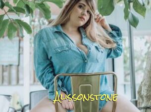 Alissonstone