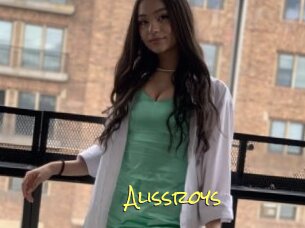 Alissroys