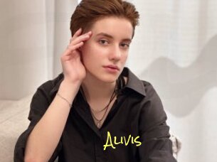 Alivis