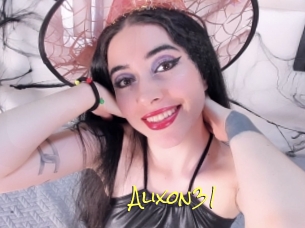 Alixon31