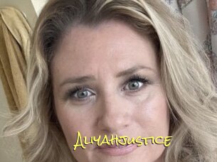 Aliyahjustice