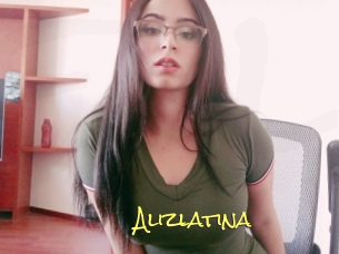 Alizlatina