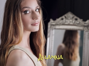 Allaiyna