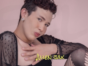 allen_jax Elles Mouillent