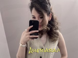 Alleriaravi