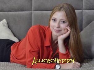 Allicecherry