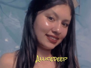 Allicedeep
