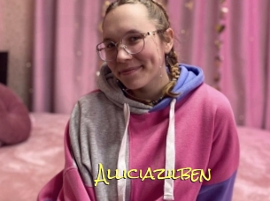 Alliciazilben