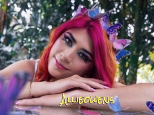 Allieowens