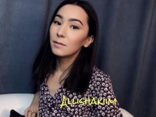 Allishakiim
