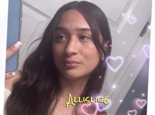Allislice