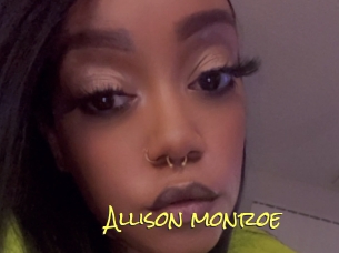 Allison_monroe
