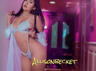Allisonbecket